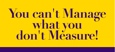 measure manage