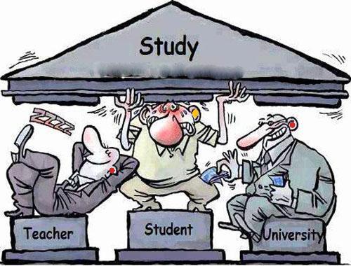 public universities
